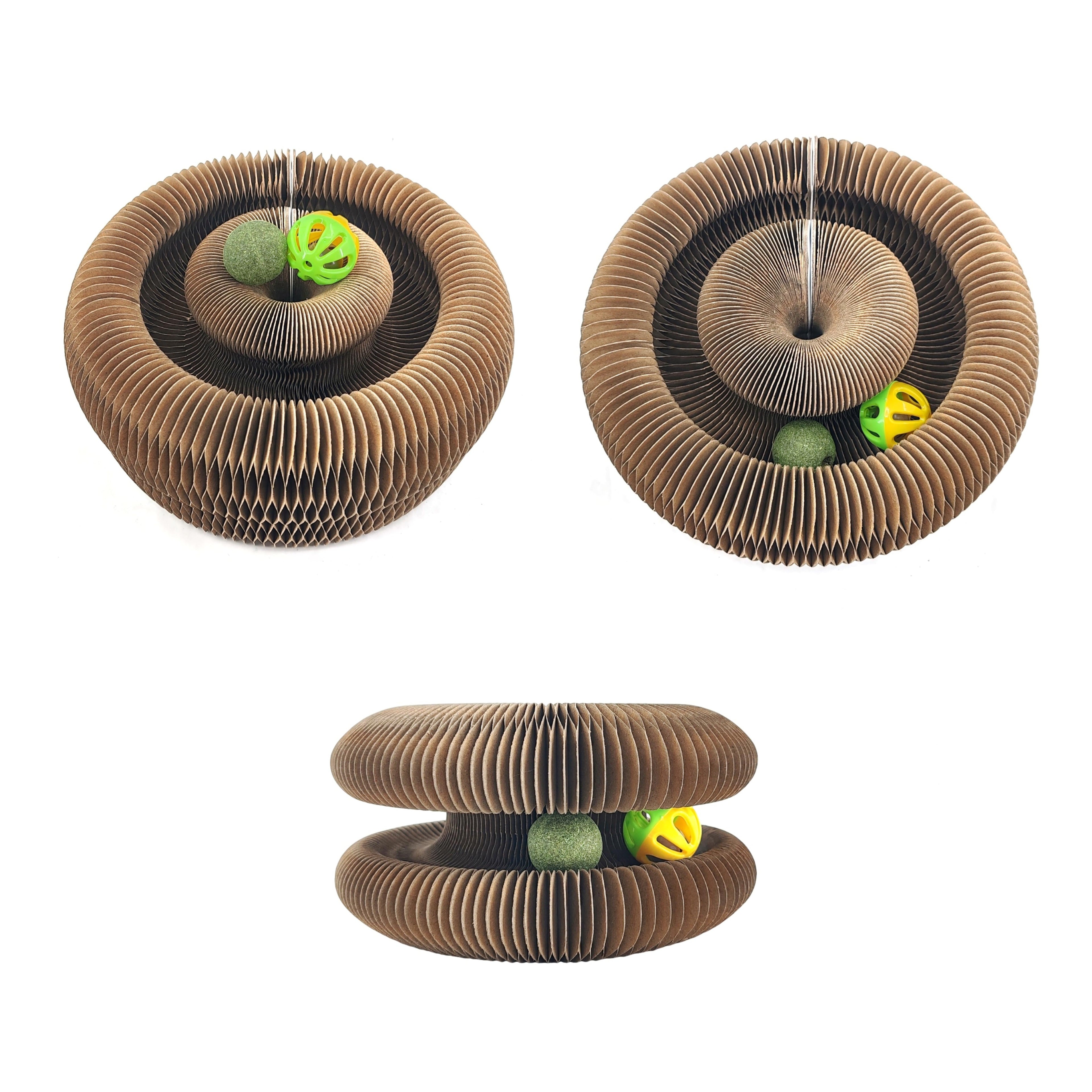 Honeycomb Pod- 1 pc