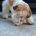 Puppy Pursuit– Boredom-Busting Interactive Dog Toy