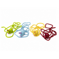 Long Tail Louie- Wool Mouse Long Tail Cat Toy