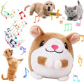 Puppy Pursuit– Boredom-Busting Interactive Dog Toy